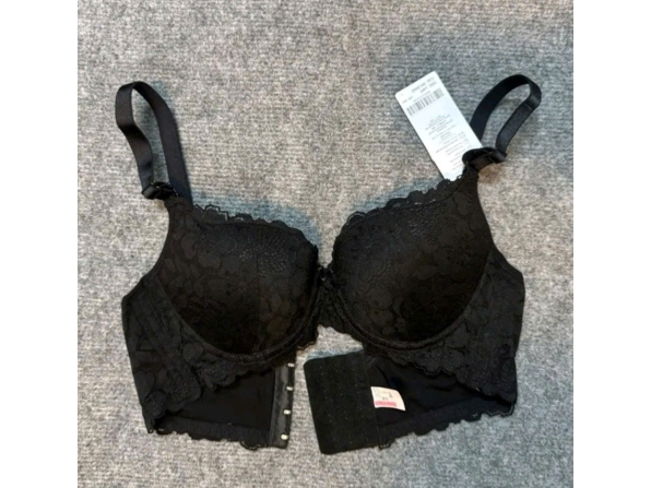 ÁO NGỰC LOVELY 1405 -  ĐEN